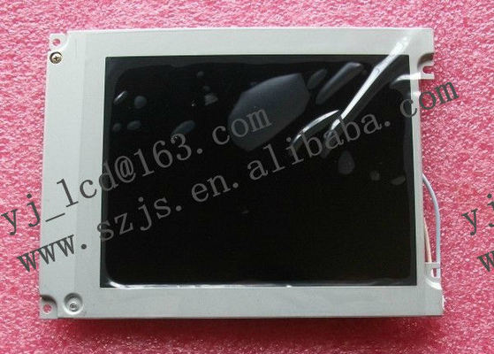 KCS057QV1AJ-G20 STN 5.7 Inch CCFL 320*240 Lcd Panel Display