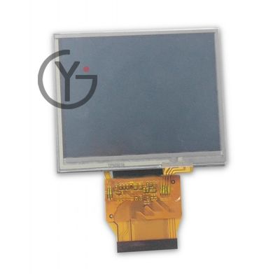 TM035KBH02 3.5inch 320*240 Interface 54pin Lcd Panel Display