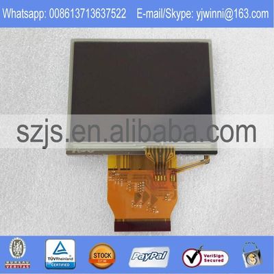 TM035KBH02 3.5inch 320*240 Interface 54pin Lcd Panel Display