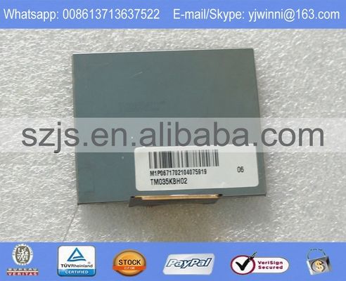 TM035KBH02 3.5inch 320*240 Interface 54pin Lcd Panel Display