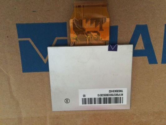 TM035KBH02 3.5inch 320*240 Interface 54pin Lcd Panel Display