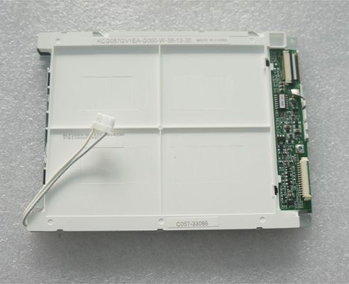 KCG057QV1EA-G000 Industrial Application 5.7" 320*240 Lcd Display
