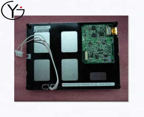 5.7" stn 320*240 KCG057QV1DB-G57 Lcd Panel Screen With Ccfl Backlight