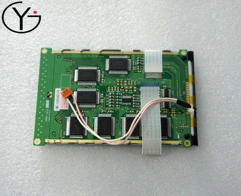 5.7" STN DMF-50840NB-FW 320*240 ЖК-дисплей для промышленного применения