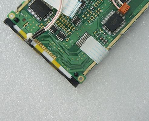 5.7" STN DMF-50840NB-FW 320*240 ЖК-дисплей для промышленного применения