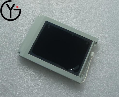 UG32F11 LCD ขนาด 5.7" 320x240 สี CCSTN-LCD Display Panel