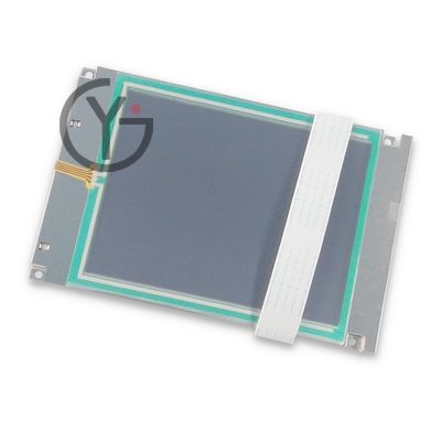 SP14Q002-C1A pequeño módulo de pantalla LCD de 5,7 pulgadas con pantalla táctil en Shenzhen