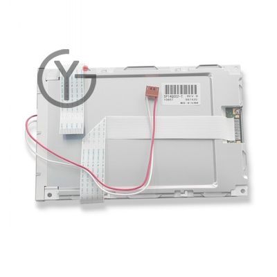 SP14Q002-T 5.7inch 320*240 Oem Replacement Lcd Digital Rohs Display Module