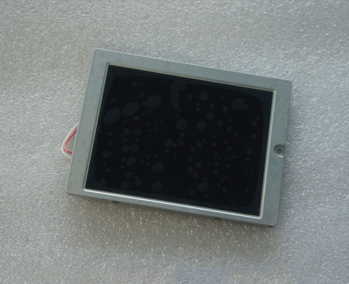 KCG047QV1AE-G000 4.7 Inch COG LCD Display CSTN Industrial LCD Panel