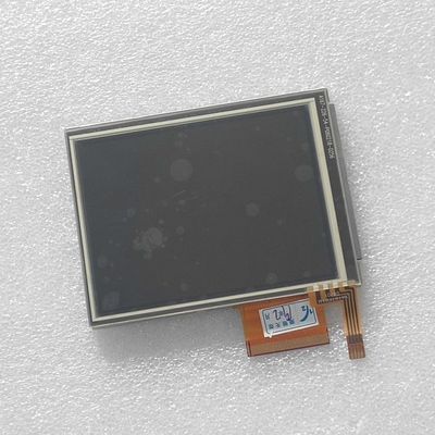 LQ035Q7DB02 3.5 Inch 320*240 TFT LCD Led Bard Photo Frame Screen