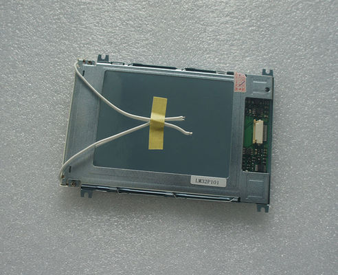 Display LCD numérico para velocímetro universal de motocicleta LM32P10