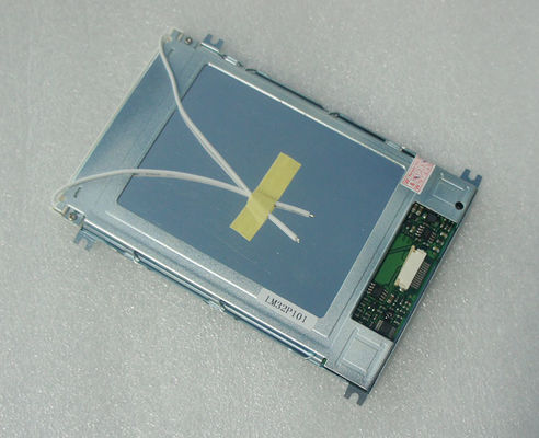 Display LCD numérico para velocímetro universal de motocicleta LM32P10