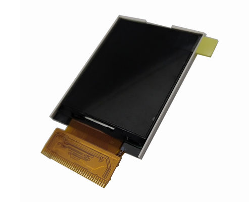 2.4 Inch TFT LCD Panel Industrial WLED Screens 240*320 TM024HDHG04