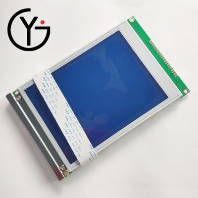 5.7" 320x240 Mono Lcd Display HG322421
