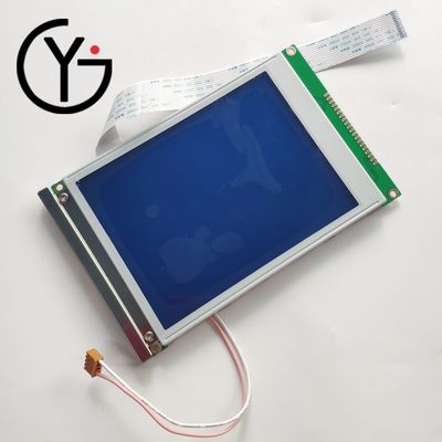 5.7" 320x240 Mono Lcd Display HG322421