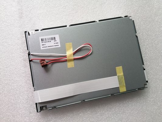 SX17Q03LOBLZZ In Stock 5.7" 320*240 STN industrial LCD monitor Module