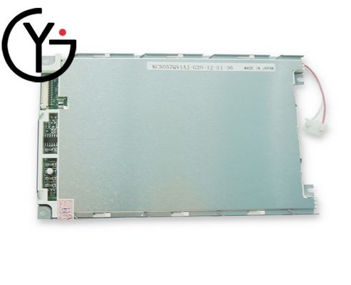 5.7 inch KCS057QV1AJ-G20 320*240 Customize Lcd Displays
