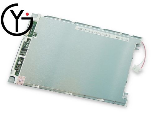 Nice Price Resolution 320*240 KCS057QV1AJ-G32 5.7 Inch Lcd Display Module