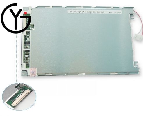 Nice Price Resolution 320*240 KCS057QV1AJ-G32 5.7 Inch Lcd Display Module