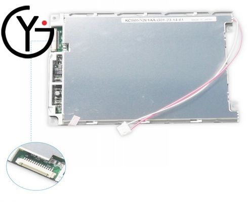 KCS057QV1AA-G01 320*240 Lcd Display 5.7 Inch
