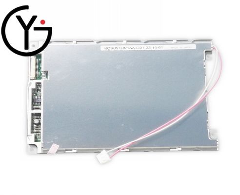 KCS057QV1AA-G01 320*240 Lcd Display 5.7 Inch