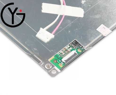 Original MC57T02E LCD Panel for Musical instrument Equipment