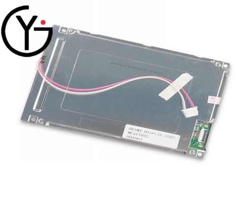 Original MC57T02E LCD Panel for Musical instrument Equipment
