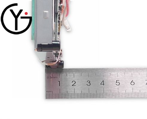 KCG047QV1AE-G000 Resolution 4.7 inch 320*240 Lcd Touch Screen Module