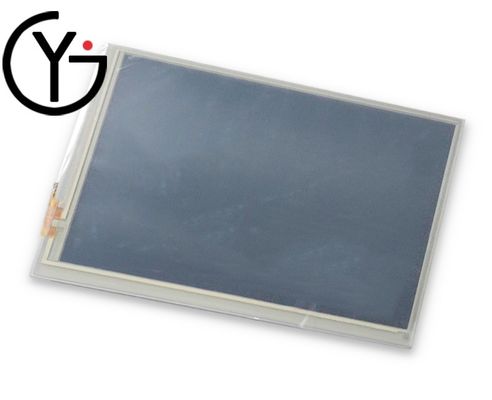 ৫.৭ ইঞ্চি TX14D22VM1BPA রেজোলিউশন ৩২০*২৪০ এলসিডি টাচ ডিসপ্লে মডিউল, ৪-তারের রেজিস্ট্রিভ টাচ সহ