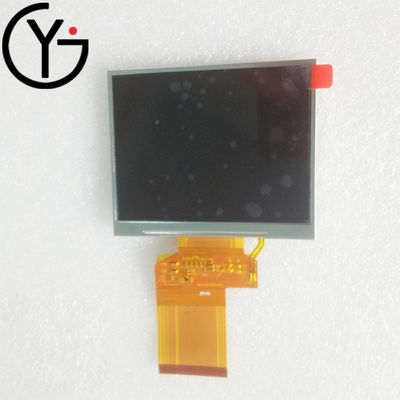 SP035GT-07 এলসিডি ৩.৫" ৩২০*২৪০ এলইডি টিএফটি এলসিডি ডিসপ্লে স্ক্রিন