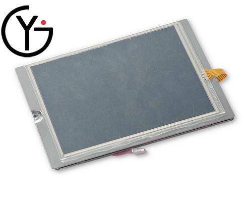 TCG057QV1AD-G00 Lcd Display 5.7 Inch 800*480 Modules With 4-Wire Resistive Touch