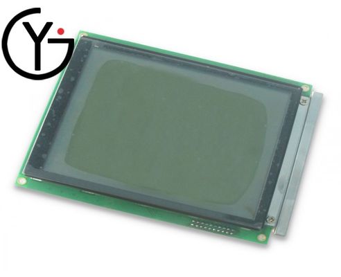 PG320240D-P7 LCD 320*240 Stn LCD Module Panel