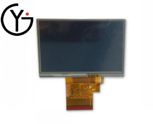 新しいオリジナル ET0350D3DH6 LCD ディスプレイモジュール