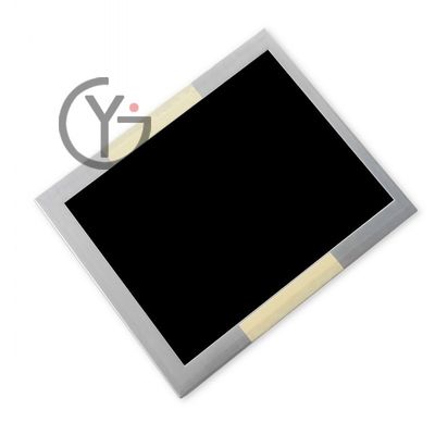 5.5 Inch 320*240 CCFL 24-pins RGB LCD-schermmodules NL3224AC35-10