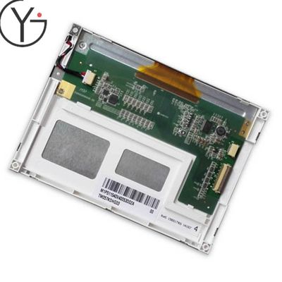 TM057KDHG03 TFT LCD Display 5.7 Inch with RGB Panel Composition Target Audience