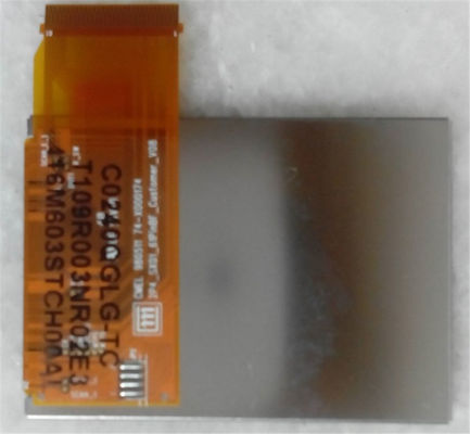 Prezzo interessante Nuovi moduli display IPS 2.4 pollici 240*320 C0240QGLA-T OLED per telefoni cellulari