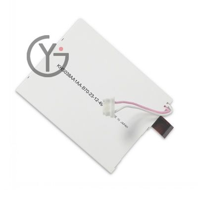 Yüksek Kaliteli 3.8 inç 240*320 LCD ekran Modülleri KHS038AA1AA-B70