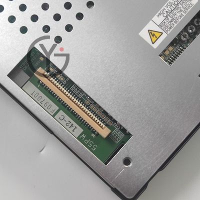 220nit 5.5inch 320*240 30pins TFT LCD Panel Display NL3224AC35-01