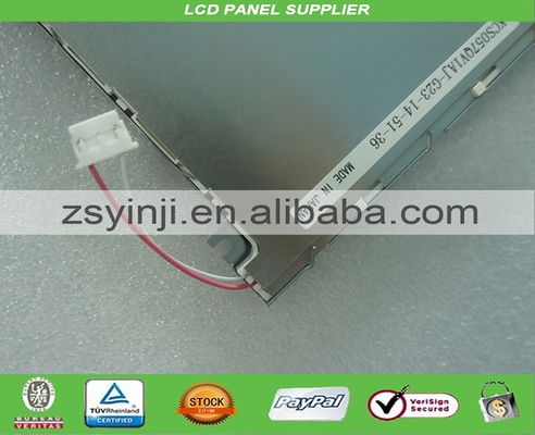 KCS057QV1AJ-G23 Écran LCD tactile MT506S 5.7'' ÉCRAN LCD