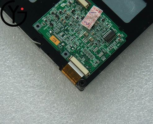 KG057QV1CA-G03 LCD 5.7'' 320*240 LCD PANEL Display Monitors