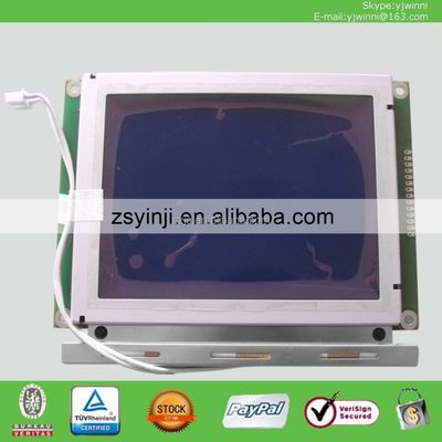 شاشة LCD أحادية اللون STN-LCD مقاس 4.7 بوصة 320*240 DMF50081NF-FW بسعر جيد