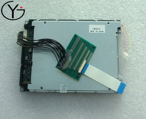 LM6Q32 LCD 5.5inch 320*240 20pin RGB CCFL STN-LCD Display Panel