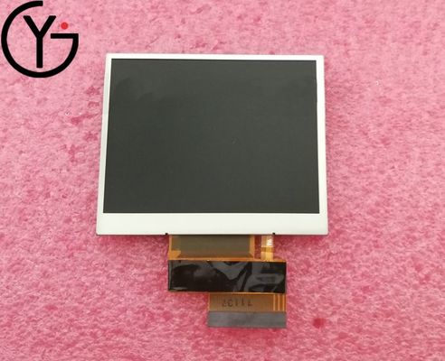 TCG035QVLPAANN-AN00 LCD 3.5 Inch 240*320 Transparent Lcd Panel Screen