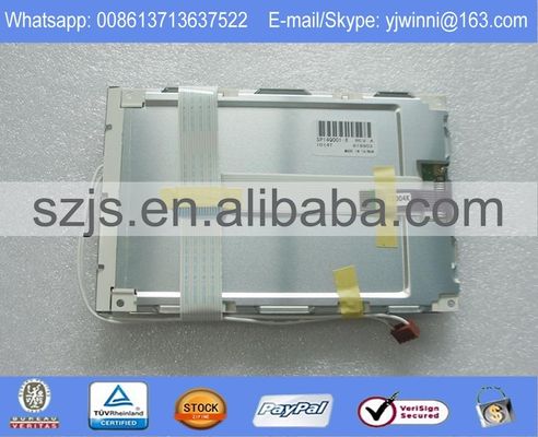 SP14Q001-X 14pin LCD PANEL DISPLAY STN CCFL 5.7inch 320*240
