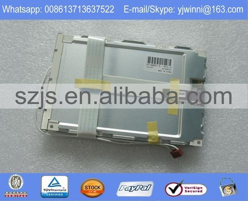 SP14Q001-X 14pin LCD Panel Display STN CCFL 5.7inch 320*240