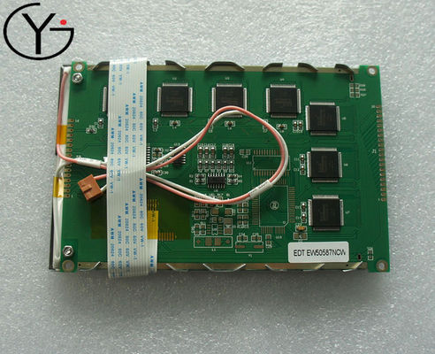 EW50587NCW 5.7inch 320*240 Tft Lcd Display Panel
