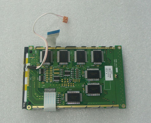 EW32F10BCW 5.7inch 320*240 Monochrome CCFL STN LCD Panel