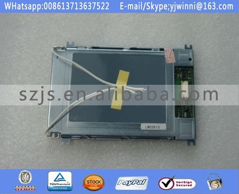 LM32K10 4.7" 320*240 FSTN-LCD LCM 12-контактная панель CCFL