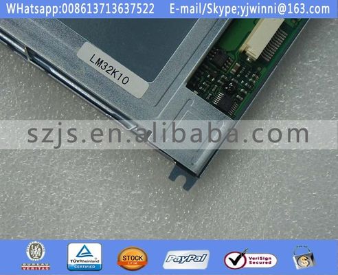 LM32K10 4.7" 320*240 FSTN-LCD LCM 12-контактная панель CCFL