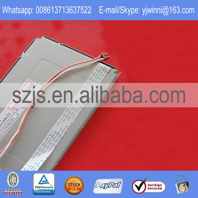 Layar LCD SX17Q01C6BLZZ